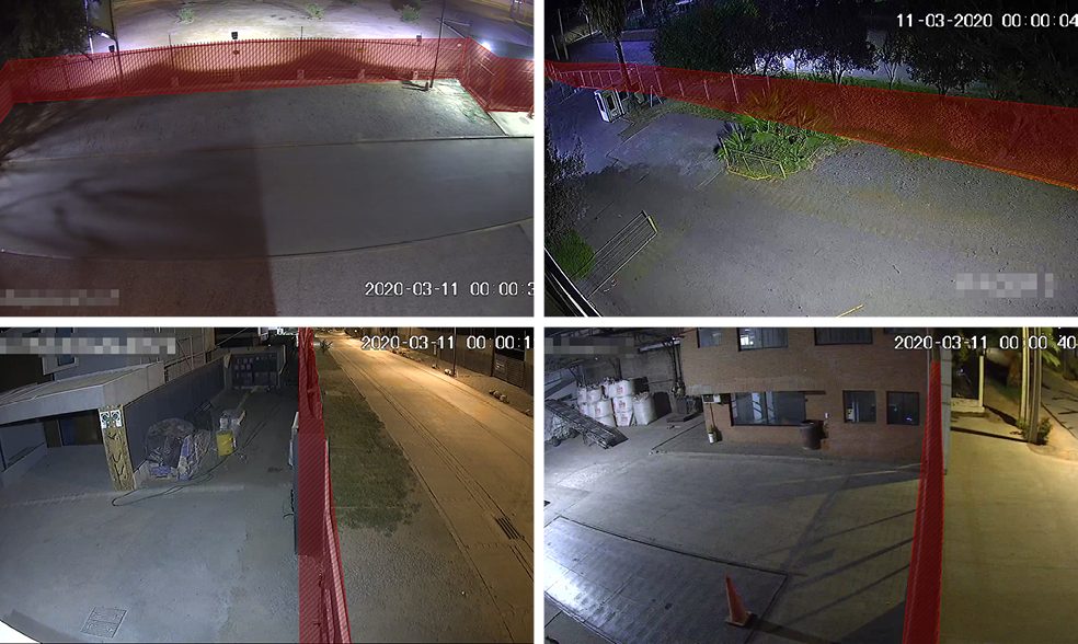 Visión nocturna