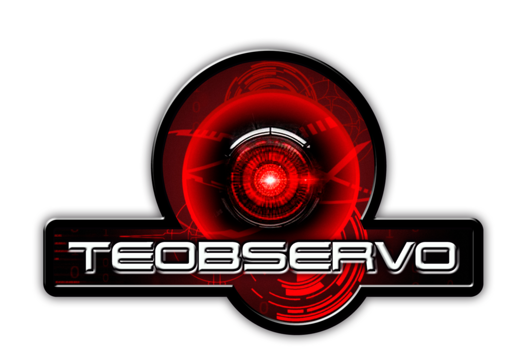 Teobservo logo